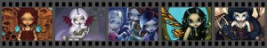 Adore Filmstrip Single