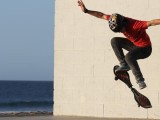 Street Surfing
