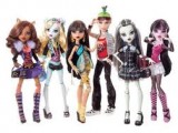 MonsterHigh