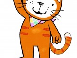Poppy Cat