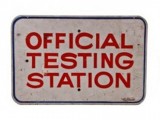 Testing_Sign