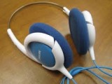 Headphones