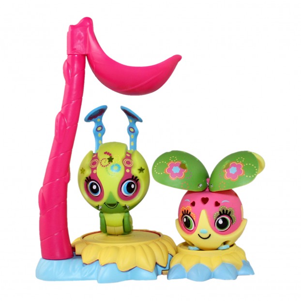 Kidscreen » Zoobles