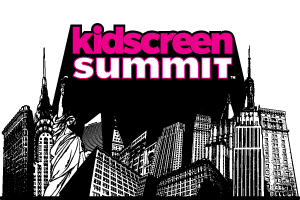 Kidscreen Summit 2012