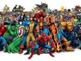MarvelEntertainment