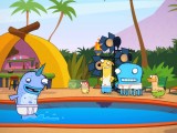 AlmostNakedAnimals