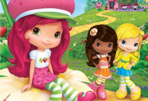 StrawberryShortcakeWeb StrawberryShortcakeWeb