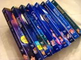 DisneyDVDs