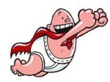 CaptainUnderpants