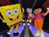 Dora SpongeBob2