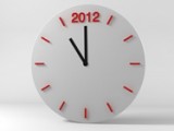 Copy of Clock2012