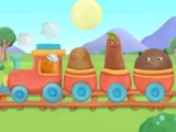 Small-Potato-Train-7-25