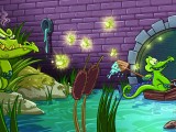 Swampy