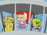Atomic Betty