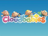 Cloud Babies Long Logo