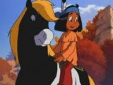 Yakari