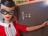 BarbieTeacher