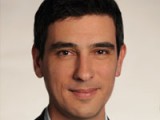 Nickelodeon ups Jim Mollica to SVP 