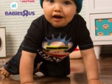 Babies 'R' Us launches Small Paul 