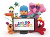 Discovery Kids Latin America makes Pocoyo renewal/pick up