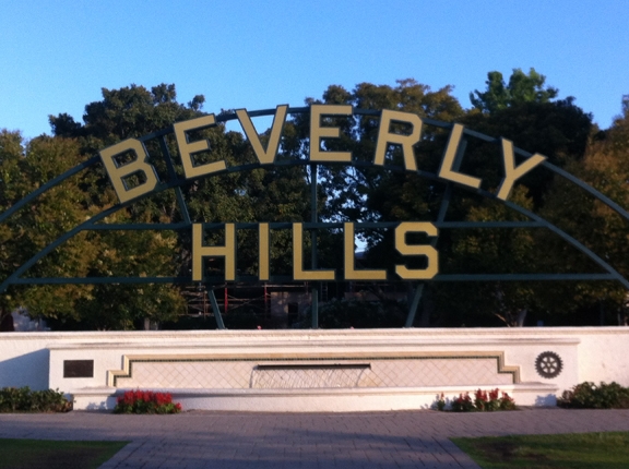 Beverly Hills