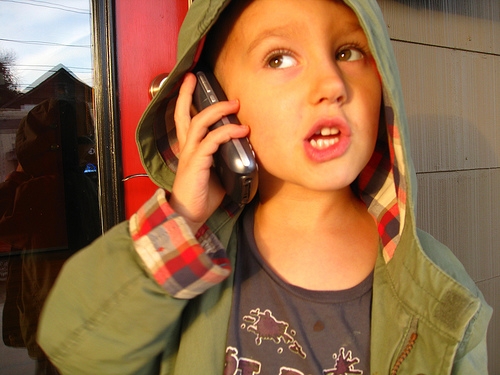 kidphone