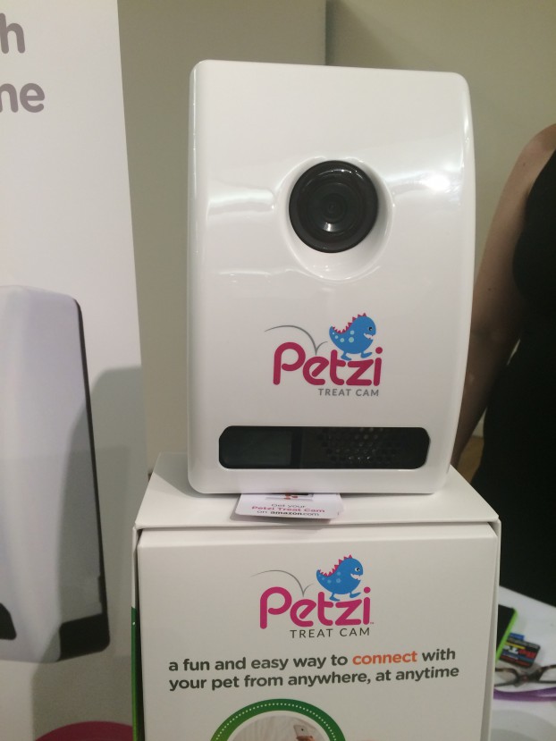 PETZI