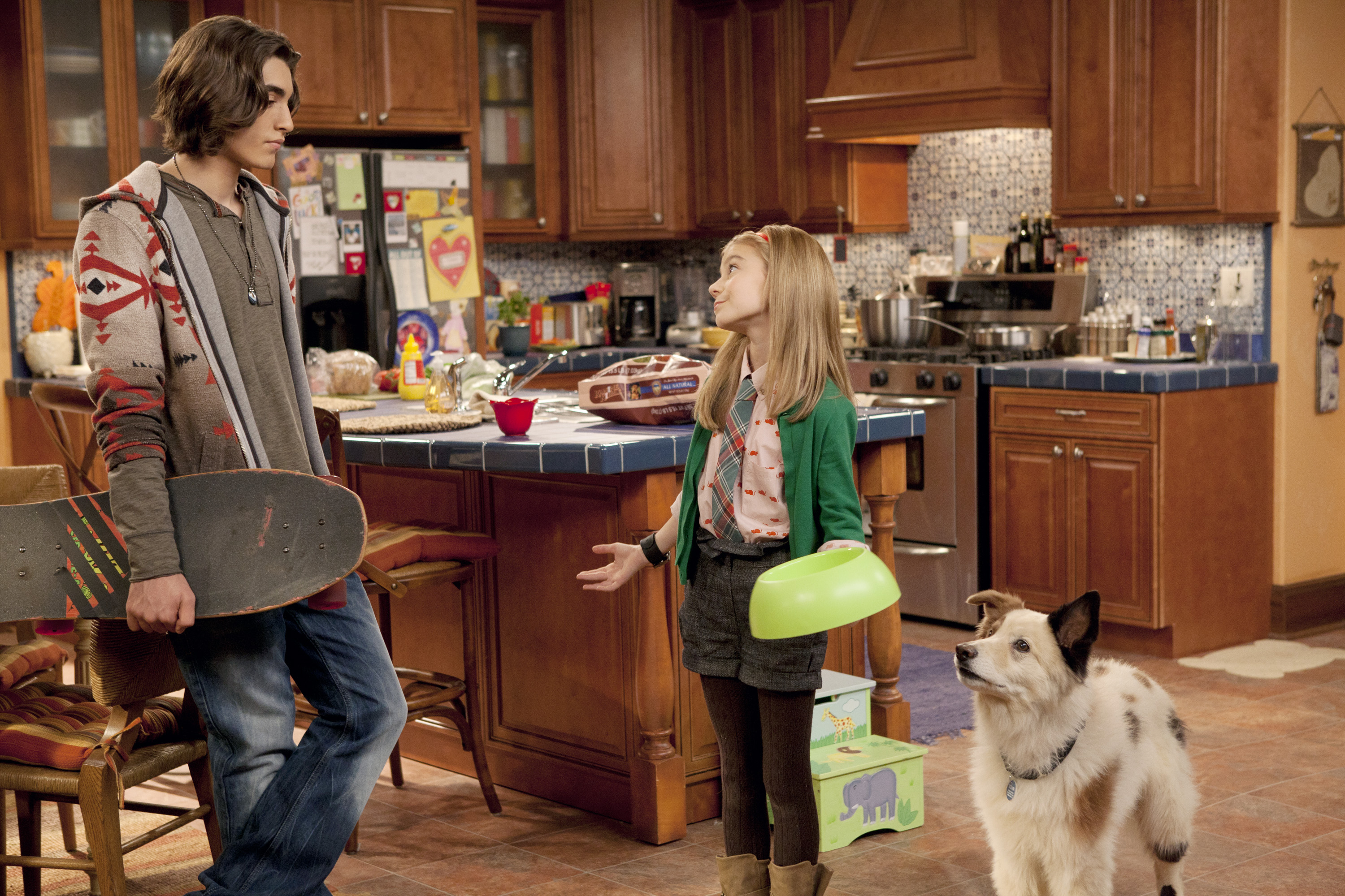 Kidscreen » Archive » Dog With A Blog - Dog With A Blog Season 3 Episode 24