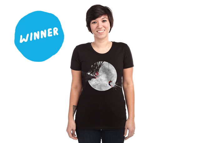 Kidscreen » Archive » Marvel looks to creative fans on Threadless.com