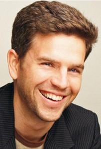 Thom Chapman DHX Media