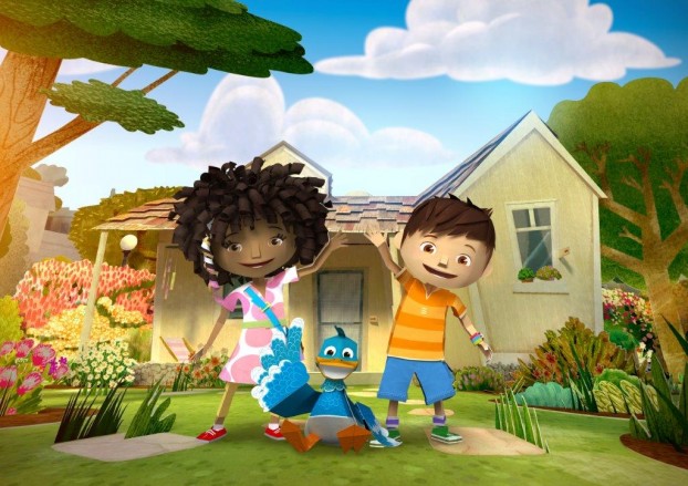 Kidscreen » Archive » Quick Quack, Duck! gets global pre-sale deal with ...
