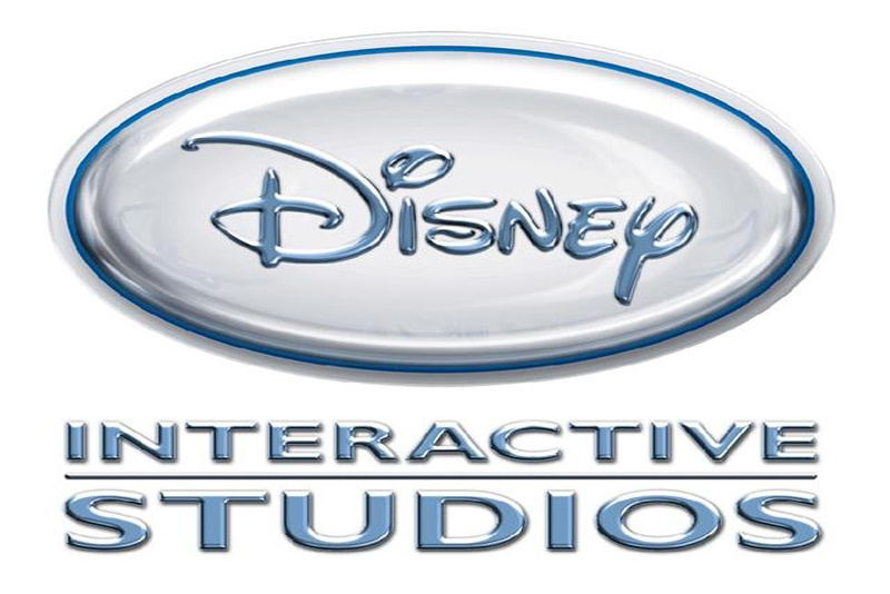 Disney interactive проекты