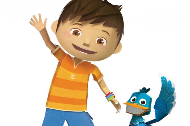 Kidscreen » Archive » Zodiak Kids