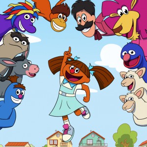 Kidscreen » Archive » Viacom's Colors commissions homegrown Indian series Kidscreen » Archive » Viacom's Colors commissions homegrown Indian series