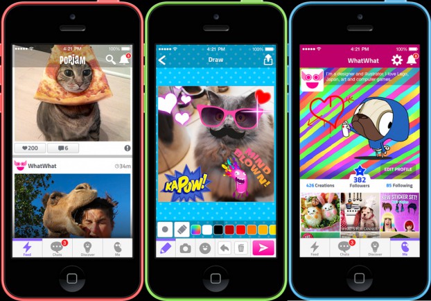 Kidscreen » Archive » SuperAwesome acquires social app PopJam