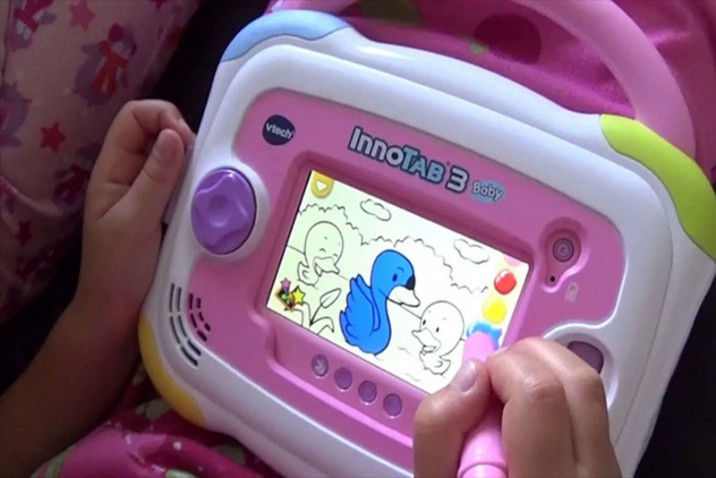 Kidscreen » Archive » Follow the code: What the VTech data breach means ...