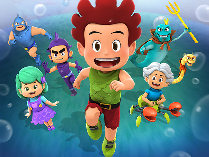 Kidscreen » Archive » Jakarta studio wants to sail international waters Kidscreen » Archive » Jakarta studio wants to sail international waters
