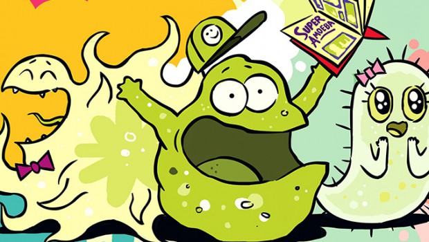 Kidscreen » Archive » HBO Max gets Squish’d