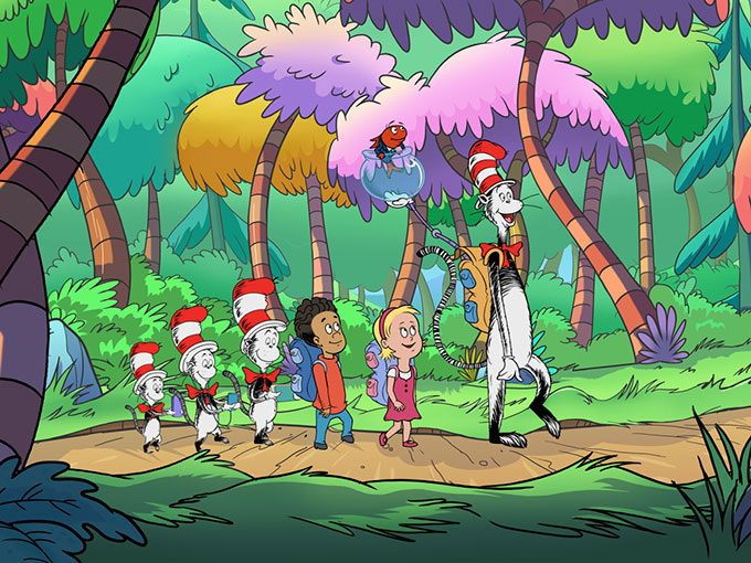 Kidscreen Archive Portfolio Sells More Cat In The Hat