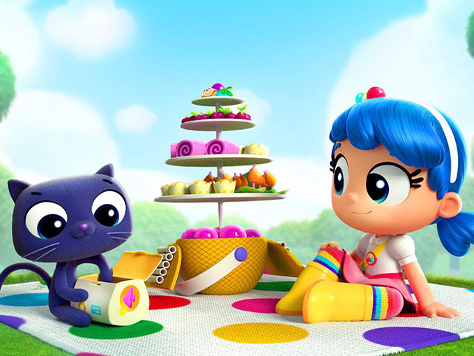 Kidscreen Archive Guru Names Master Toy Partner For Netflix Toon