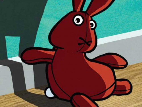Kidscreen » Archive » Wed Wabbit hops to the big screen with Locksmith ...