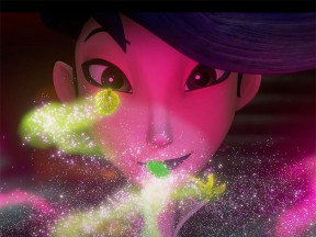 Kidscreen » Archive » Lost in Oz creators take the Alexa brick road