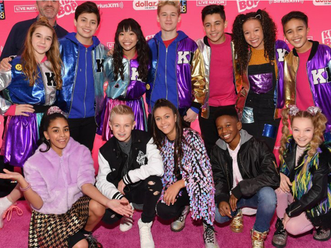 Who Owns Kidz Bop? Find Out The Details