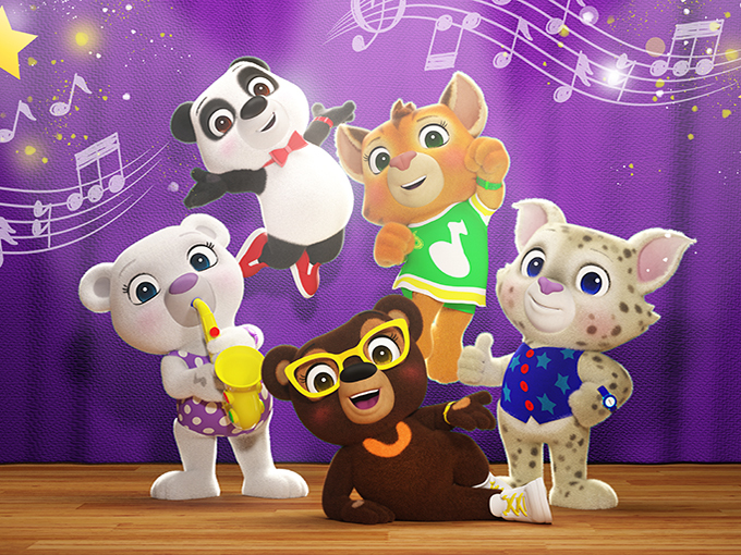 Cool New Shows Cub Squad resized