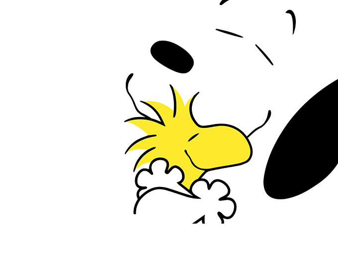 Kidscreen » Archive » Apple orders new Snoopy series