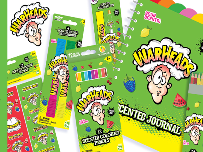 Bandwagon Warheads
