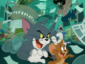 Kidscreen » Archive » HBO Max orders new Tom and Jerry series