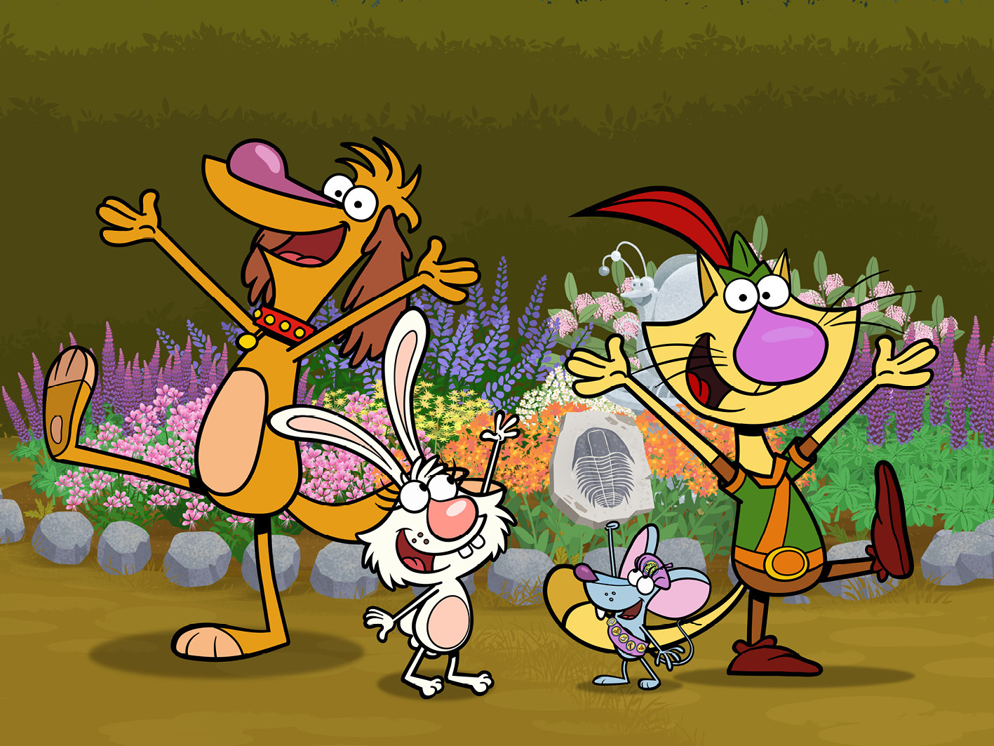 Kidscreen Archive Broadcasters Renew Animal Adventures In July Kidscreen Archive Broadcasters Renew Animal Adventures In July