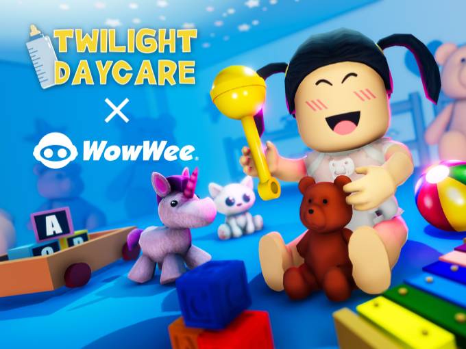 Kidscreen Archive WowWee s New Approach To Roblox