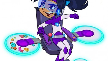 Kidscreen » Archive » BYUtv orders Saving Me series from Sphere Animation Kidscreen » Archive » BYUtv orders Saving Me series from Sphere Animation